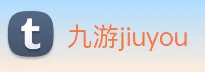 九游jiuyou logo